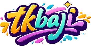 tkbaji ব্র্যান্ড লোগো